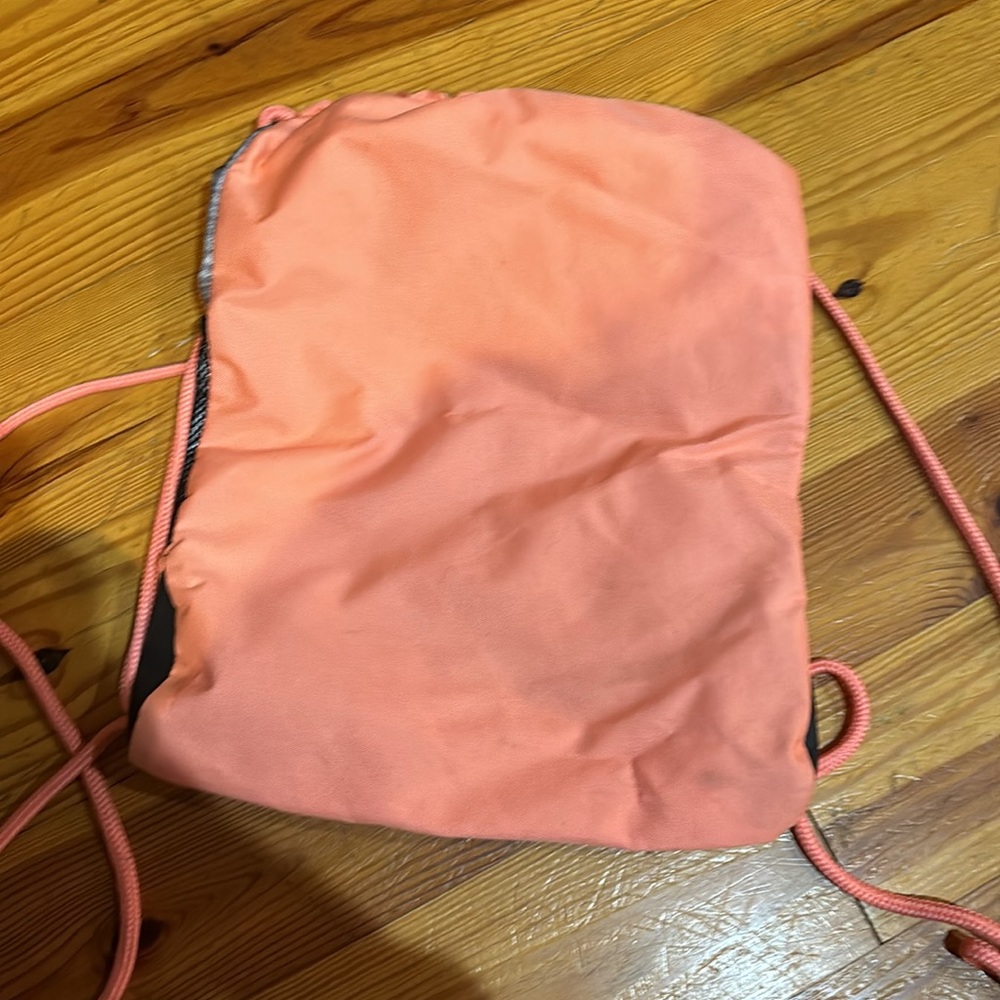 Adidas Back Pack - image 3